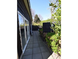 Casa per le vacanze Oostkapelle Registrazione all'aperto 5