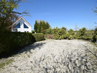 Casa per le vacanze Oostkapelle Registrazione all'aperto 7