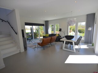 Vakantiehuis Oostkapelle Kenmerken 11
