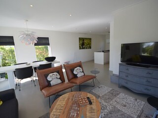 Vakantiehuis Oostkapelle Kenmerken 12