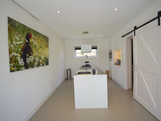 Vakantiehuis Oostkapelle Kenmerken 13