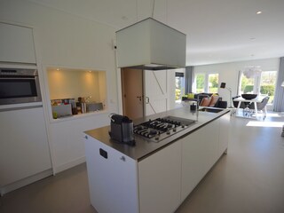 Vakantiehuis Oostkapelle Kenmerken 14