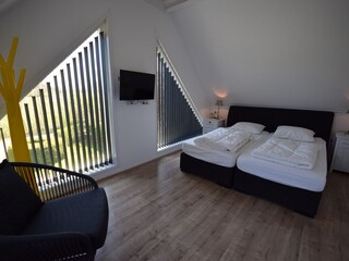 Vakantiehuis Oostkapelle Kenmerken 17