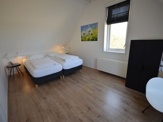 Vakantiehuis Oostkapelle Kenmerken 22