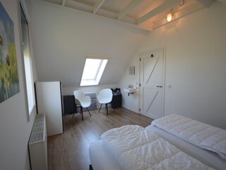 Vakantiehuis Oostkapelle Kenmerken 23