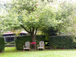 Casa per le vacanze Oostkapelle Registrazione all'aperto 5