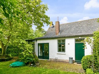 Casa per le vacanze Oostkapelle Registrazione all'aperto 4