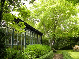 Casa per le vacanze Oostkapelle Registrazione all'aperto 3