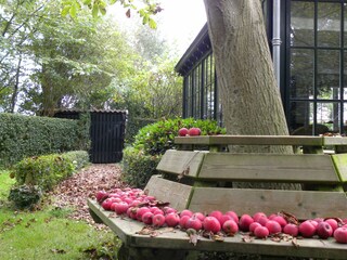 Casa per le vacanze Oostkapelle Registrazione all'aperto 6