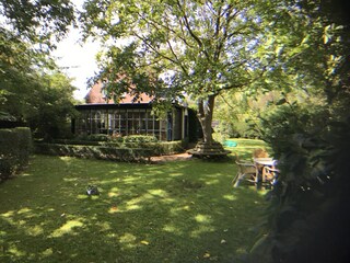 Casa per le vacanze Oostkapelle Registrazione all'aperto 2