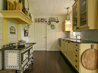 Casa per le vacanze Oostkapelle Caratteristiche 11