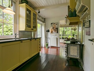 Casa per le vacanze Oostkapelle Caratteristiche 12