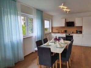 Ferienwohnung Höri-Glück - Gaienhofen - image1