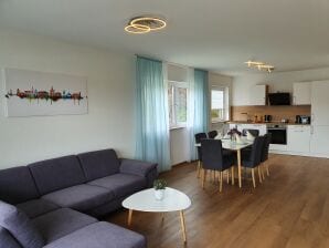 Ferienwohnung Höri-Glück - Gaienhofen - image1