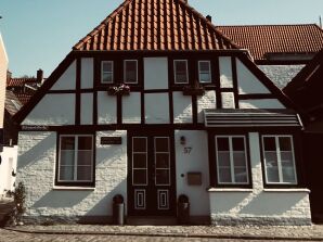 Ferienhaus Altstadhaus Eckernförde - Eckernförde - image1