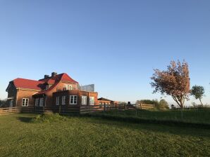 Ferienwohnung "Loft am Fjord an der Schlei" - Borgwedel - image1