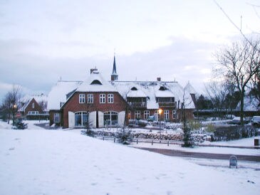 Ferienwohnung Bi de Kark