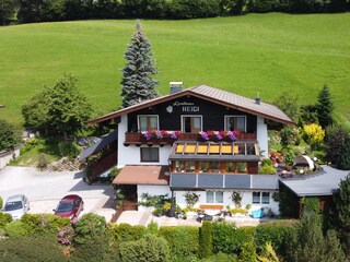 Casale Mittersill Registrazione all'aperto 5