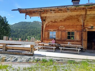 Casale Mittersill Registrazione all'aperto 6