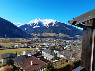 Casale Mittersill Registrazione all'aperto 8