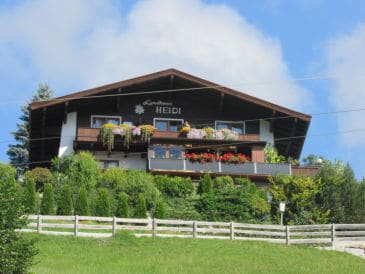 Landhaus Heidi