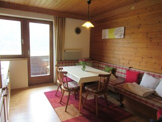 Casale Mittersill Caratteristiche 15