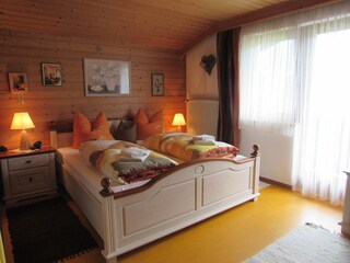 Casale Mittersill Caratteristiche 11