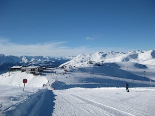 Skiarena Wildkogel