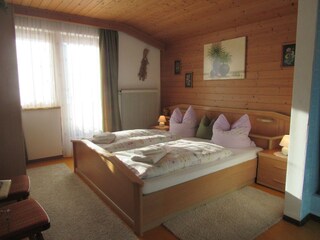 Casale Mittersill Caratteristiche 12