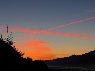 Casale Mittersill Registrazione all'aperto 3