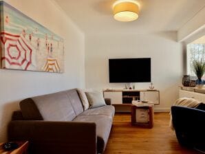 Ferienwohnung Möwennest