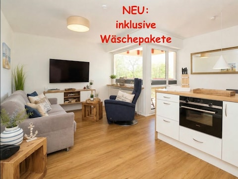 Ferienwohnung Möwennest