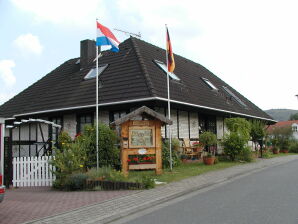 Ferienhaus Haus Xenophil - Fischbachtal - image1