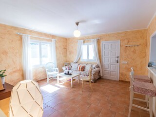 Chalet Santanyi Caratteristiche 17