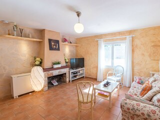 Chalet Santanyi Caratteristiche 19