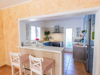 Chalet Santanyi Caratteristiche 20