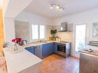 Chalet Santanyi Caratteristiche 21