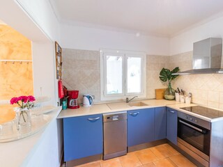 Chalet Santanyi Caratteristiche 22