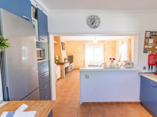 Chalet Santanyi Caratteristiche 23