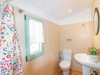 Chalet Santanyi Caratteristiche 28