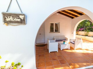 Chalet Santanyi Registrazione all'aperto 15