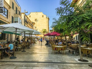 Chalet Santanyi Ambiente 33