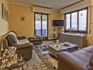 Appartamento per vacanze Oggebbio Caratteristiche 7