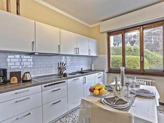 Appartamento per vacanze Oggebbio Caratteristiche 10