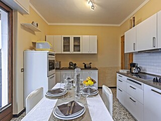 Appartamento per vacanze Oggebbio Caratteristiche 12