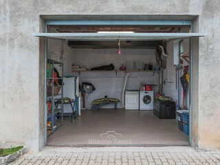 Appartamento per vacanze Oggebbio Ambiente 17