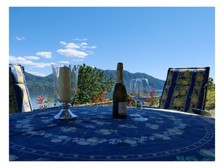 Appartamento per vacanze Oggebbio Registrazione all'aperto 5