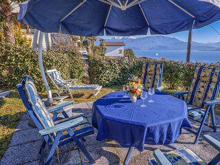 Holiday apartment Oggebbio Outdoor Recording 1