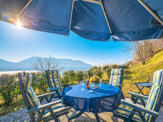 Holiday apartment Oggebbio Environment 16