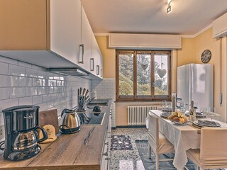 Holiday apartment Oggebbio Features 10